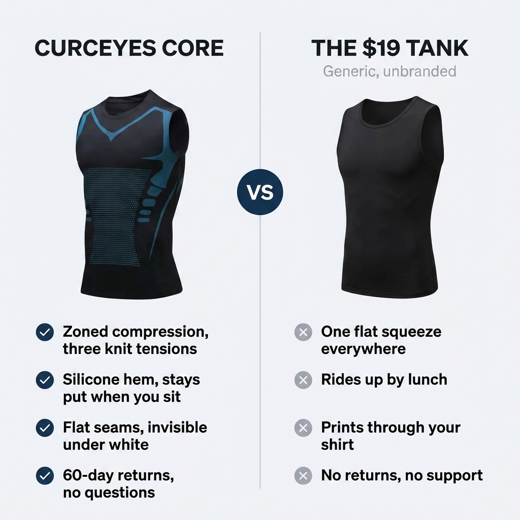 Curceyes Core™